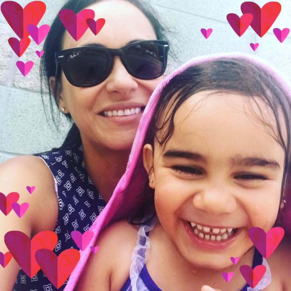 Meet your Posher, Michellee